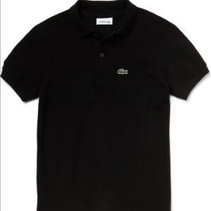 Toddler Lacoste shirt